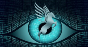 Pegasus Spyware