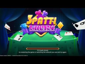 3 Patti Lucky