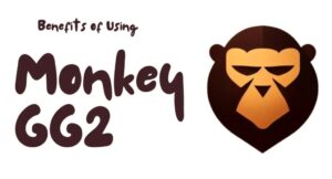 Monkey GG2