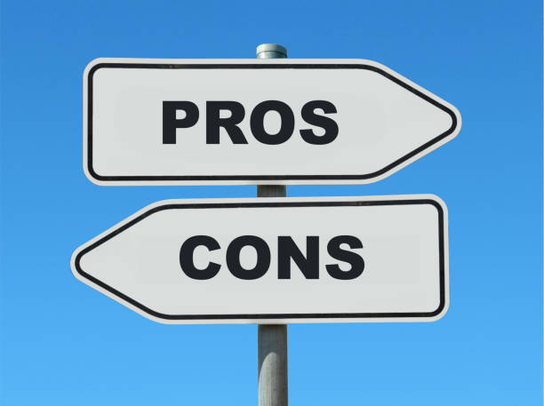 What Is Pros and Cons, and What Are Difference Between Them?