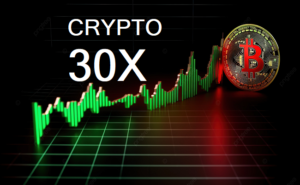 Crypto30X