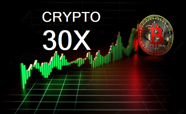 Understanding Crypto30X: A New Era in Cryptocurrency Trading