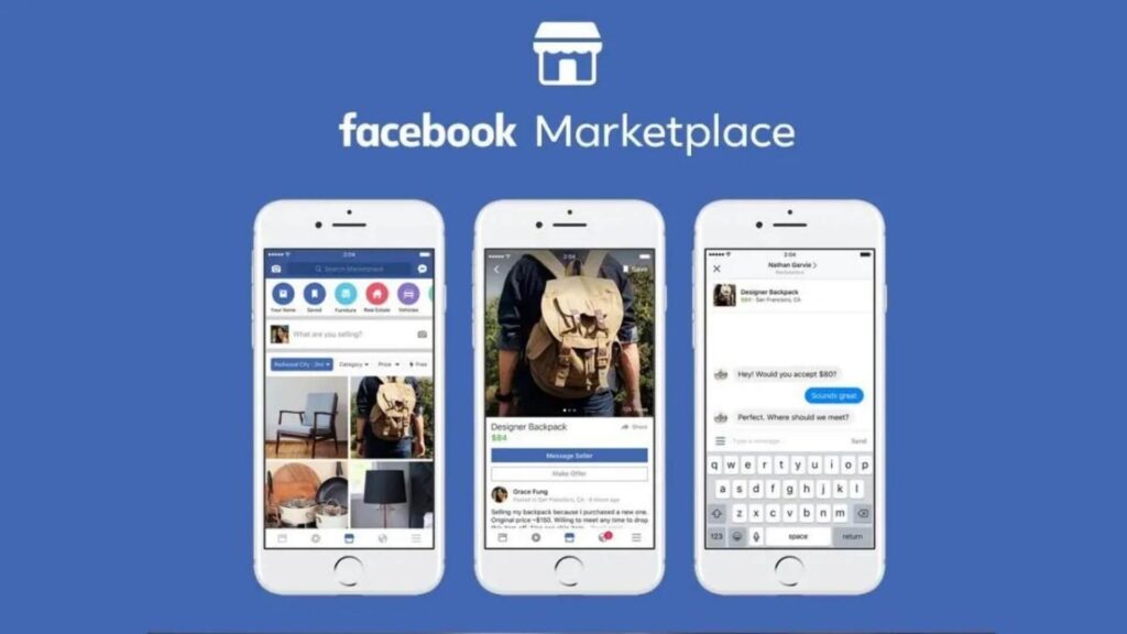 Facebook Marketplace İpuçları Satış Potansiyelinizi En Üst Düzeye Çıkarın