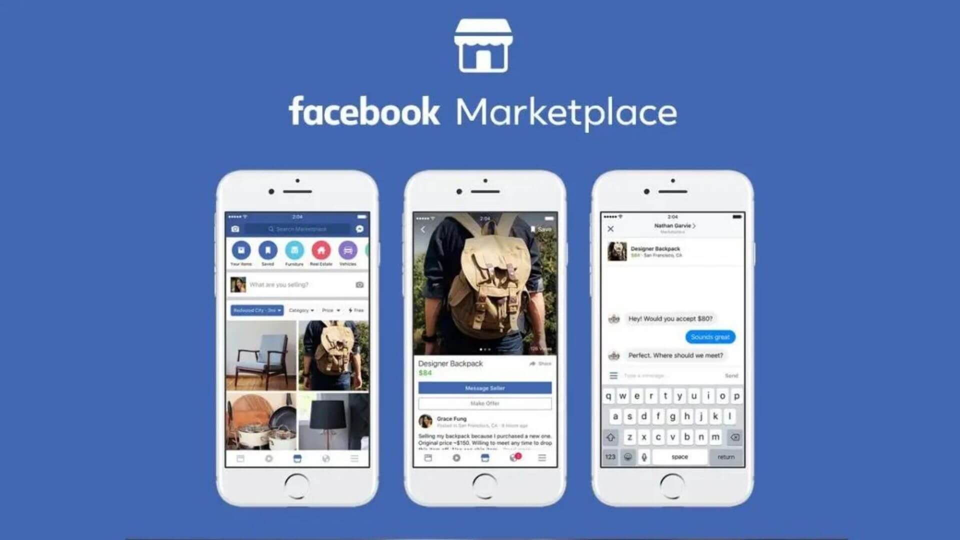 Facebook Marketplace İpuçları