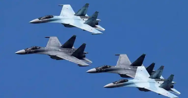 Iran’s Acquisition of the Su-35 Fighter Jets: Capabilities, Implications, and Strategic Impact