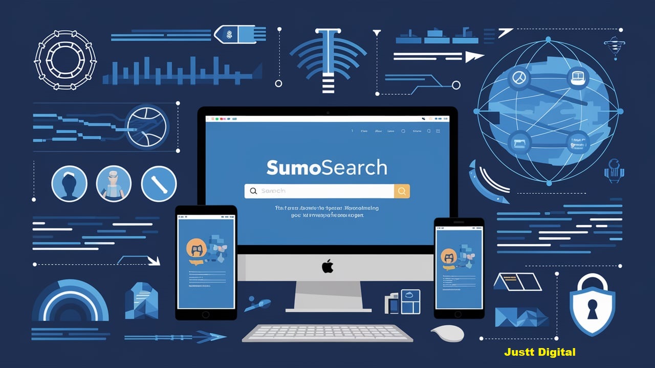 Sumo Search